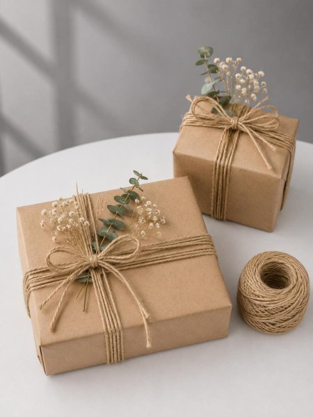 حبل خيش طابه (بني )